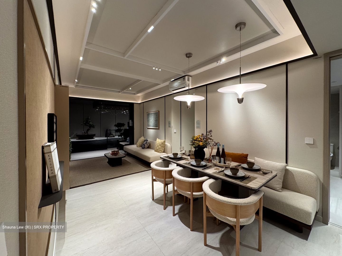 Narra Residences (D23), Apartment #605785991